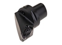 Pramet C6-DWLNR-45065-08 7809825 Turning Toolholder Polygon Shank Coupling ISO D - External