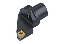 Pramet C5-SCLCR-35060-12 7809832 Turning Toolholder Polygon Shank Coupling ISO S - External