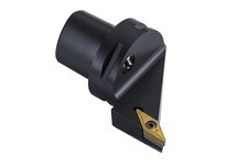 Pramet C4-SVHBL-27050-16 7809844 Turning Toolholder Polygon Shank Coupling ISO S - External