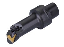 Pramet C4-DTFNR-17090-16 7809870 Turning Toolholder | YarinInd