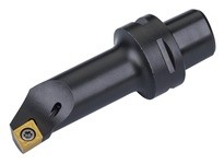 Pramet C3-SCLCR-11065-09 7809875 Turning Toolholder Polygon Shank Coupling ISO S - Internal