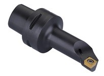 Pramet C4-SCLCL-11070-09 7809877 Turning Toolholder Polygon Shank Coupling ISO S - Internal