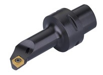 Pramet C4-SCLCR-13080-09 7809880 Turning Toolholder | YarinInd