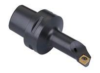 Pramet C5-SCLCL-13080-09 7809884 Turning Toolholder Polygon Shank Coupling ISO S - Internal