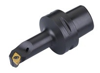 Pramet C5-SDUCR-13080-11 7809894 Turning Toolholder Polygon Shank Coupling ISO S - Internal