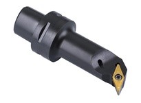 Pramet C5-SVQBL-18090-16 7809898 Turning Toolholder Polygon Shank Coupling ISO S - Internal