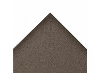 NoTrax 780R0048BL Runner Rubber 780 Pebble Trax Runner 4X75 Black