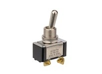 NSI 78110TS TOGGLE SWITCH BAT ON/OFF SPST SCREWS | YarinInd