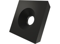 Pramet SPUB-63-M:6640 7817022 Scarfing Insert | YarinInd