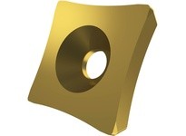 Pramet SPUB-63-I:6640 7817050 Scarfing Insert