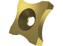 Pramet SPUB-63-D:T9335 7817054 Scarfing Insert | YarinInd