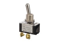 NSI 78170TS Toggle Switch Momentary OFF / (ON) SPST Screws | High-Quality Industrial Supplies