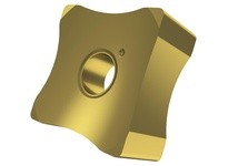 Pramet SNMX 150708-R18:6640 7817102 Scarfing Insert | YarinInd