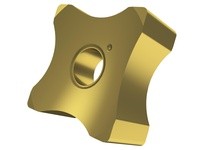 Pramet SNMX 150708-R65:6640 7817114 Scarfing Insert | YarinInd