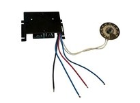 Thomson Linear 7820406 Actuator, RECTIFIER W/SPEED CONTROL 90V DC out, 110V in