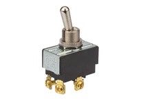 NSI 78220TS TOGGLE SWITCH BAT ON/OFF DPST SCREWS | YarinInd