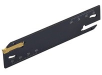 Pramet GL3-S26KB 7829089 Double-Ended Parting-Off And Grooving Blade For GL Inserts