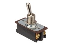 NSI 78290TS TOGGLE SWITCH BAT ON/OFF DPST SCREWS | High-Quality Industrial Switches