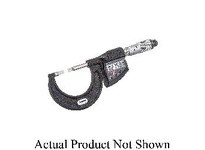 Starrett 786.1P-2 Digital Blade Type Micrometer, Speeder Thimble | YarinInd