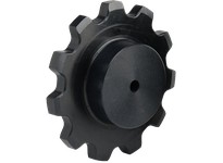 Martin Sprocket 78C10NM PLASTIC ENG/MILL SPROCKET | YarinInd