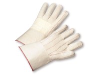 7900G West Chester 24oz 100% Cotton Hotmill Gauntlet Cuff