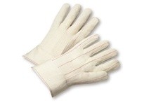790NIBT Bandtop Medium Weight Nap-In Glove