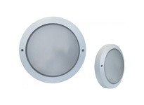 Orbit 7910-13PL-WH OUTDOOR BULKHEAD LIGHT PL13 WHITE