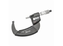 Starrett 796.1MXRL-75 (01122) ELECT. MIC.- OUTSIDE IP67 50-75mm | Precision Tools