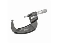 Starrett 796.1XFL-3 (01106) ELECT. MIC.- OUTSIDE IP67 2-3" (NON-OUTPUT)