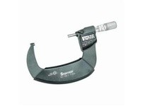 Starrett 796.1XFL-4 (01107) ELECT. MIC.- OUTSIDE IP67 3-4" | Precision Tools