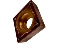 Pramet CCMT 432-FM2:T8430 7973825 Turning Insert - Positive