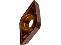 Pramet DCMT 21.51-FM:T8430 7973829 Turning Insert - Positive