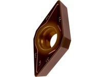 Pramet DCMT 432-RM:T8430 7973839 Turning Insert - Positive