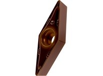 Pramet VBMT 221-FM:T8430 7973865 Turning Insert - Positive | YarinInd