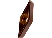 Pramet VCMT 222-UR:T8430 7973874 Turning Insert - Positive