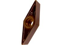 Pramet VCMT 331-FM:T8430 7973875 Turning Insert - Positive | YarinInd