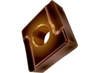 Pramet CNMG 431L-SI:T8430 7977058 Turning Insert - Negative | YarinInd