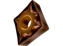 Pramet CNMG 431-NF:T8430 7977059 Turning Insert - Negative