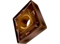 Pramet CNMG 432-M:T8430 7977105 Turning Insert - Negative