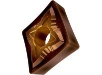 Pramet CNMG 432-SF:T8430 7977111 Turning Insert - Negative | High-Performance Tooling