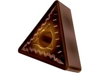 Pramet TNMG 332-SM:T8430 7977146 Turning Insert - Negative | YarinInd