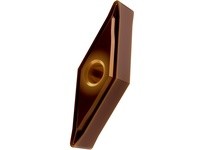 Pramet VNMG 332-NF:T8430 7977156 Turning Insert - Negative | YarinInd