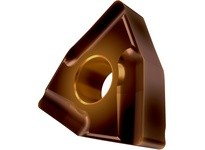 Pramet WNMG 432L-SI:T8430 7977166 Turning Insert - Negative | YarinInd