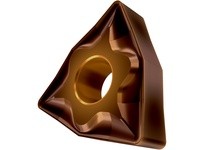 Pramet WNMG 432-NF:T8430 7977168 Turning Insert - Negative