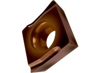 Pramet CCGT 21.51R-SI:T8430 7977181 Turning Insert - Positive