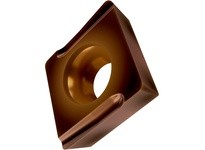 Pramet CCGT 432R-SI:T8430 7977183 Turning Insert - Positive | High-Quality Industrial Tools