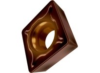 Pramet CCMT 2.521-FM2:T8430 7977192 Turning Insert - Positive | High-Quality Tooling