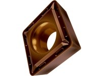 Pramet CCMT 2.522-FF2:T8430 7977193 Turning Insert - Positive | High Precision Tools