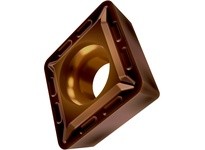 Pramet CCMT 32.51-FF2:T8430 7977196 Turning Insert - Positive