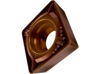 Pramet CCMT 32.52W-FM:T8430 7977202 Turning Insert | High-Quality Tooling